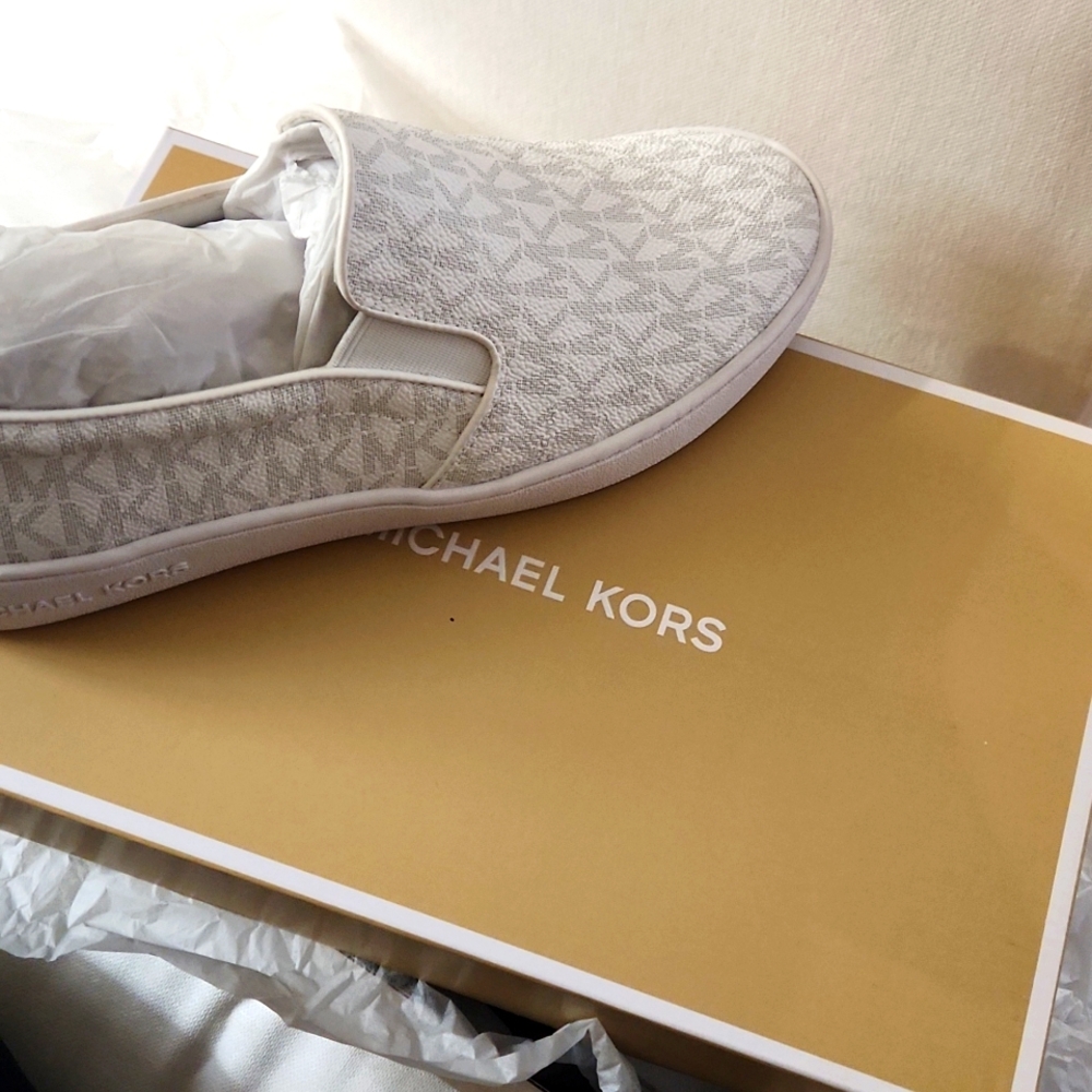 Michael kors Slip on woman shoes